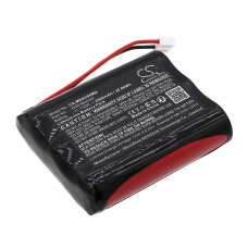 Lekárska batéria Meditech CS-MDH300MD