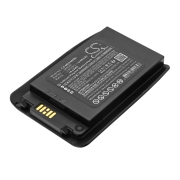Batéria compatibleWith Mindeo