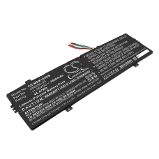 Batéria notebooku Medion CS-MDK164NB