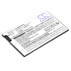 Battery for car equipment Bmw CS-MDK350SL