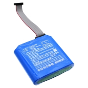 Batéria compatibleWith Medfusion