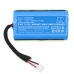 Batéria pre reproduktory Medion CS-MDP762SL