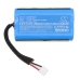 Batéria pre reproduktory Medion CS-MDP762XL