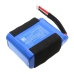 Batéria pre reproduktory Medion CS-MDP768SL