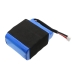 Batéria pre reproduktory Medion CS-MDP768SL