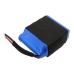 Batéria pre reproduktory Medion CS-MDP768SL