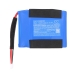 Batéria pre reproduktory Medion CS-MDP768SL