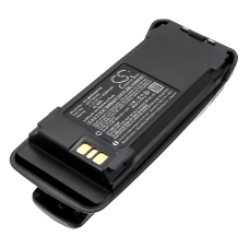 Kompatibilná náhrada batérie za Motorola NNTN4066,NNTN4077,NNTN4103,PMNN4065,PMNN4065A...