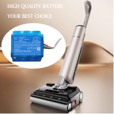 Batérie do vysávača Midea CS-MDS600VX