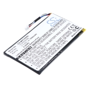 Batéria compatibleWith IEIMobile