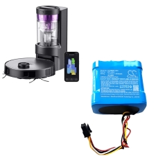 Eureka Eta Media CS-MDW112VX