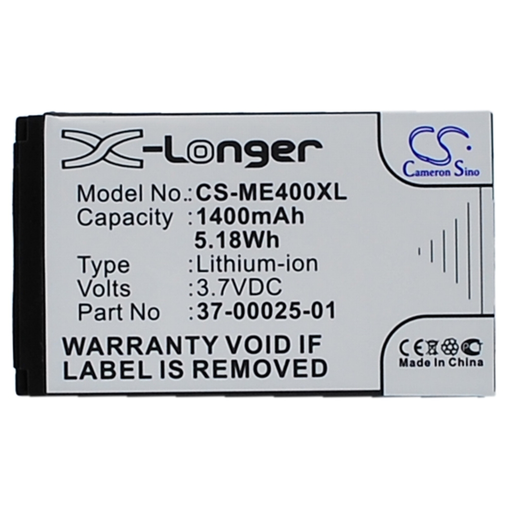 CS-ME400XL