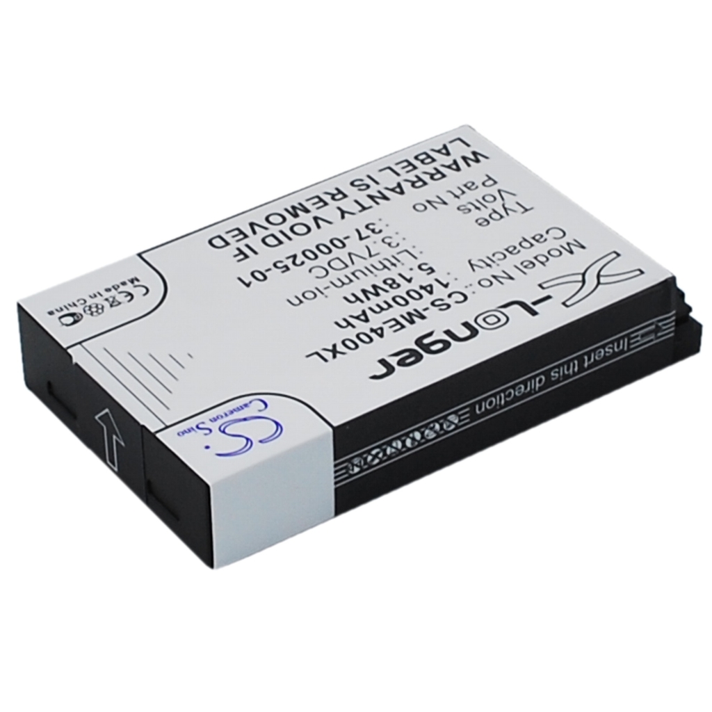 CS-ME400XL