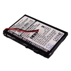 Kompatibilná náhrada batérie za SkyGolf GP50301HG026