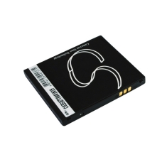 Kompatibilná náhrada batérie za Emporia BTY26159,BTY26159ELSON/STD