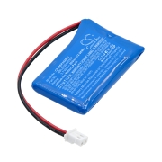 Batéria compatibleWith Medical econet