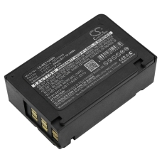 Kompatibilná náhrada batérie za Mindray 115-018016-00,2ICR19/65,LI12I001A,LI12I002A