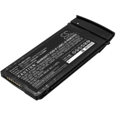 Kompatibilná náhrada batérie za Motorola 82-149690-01,BTRY-ET01EAB0E