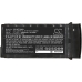 Batéria pre tablet Motorola CS-MET100SL