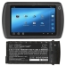 Batéria pre tablet Motorola CS-MET100SL