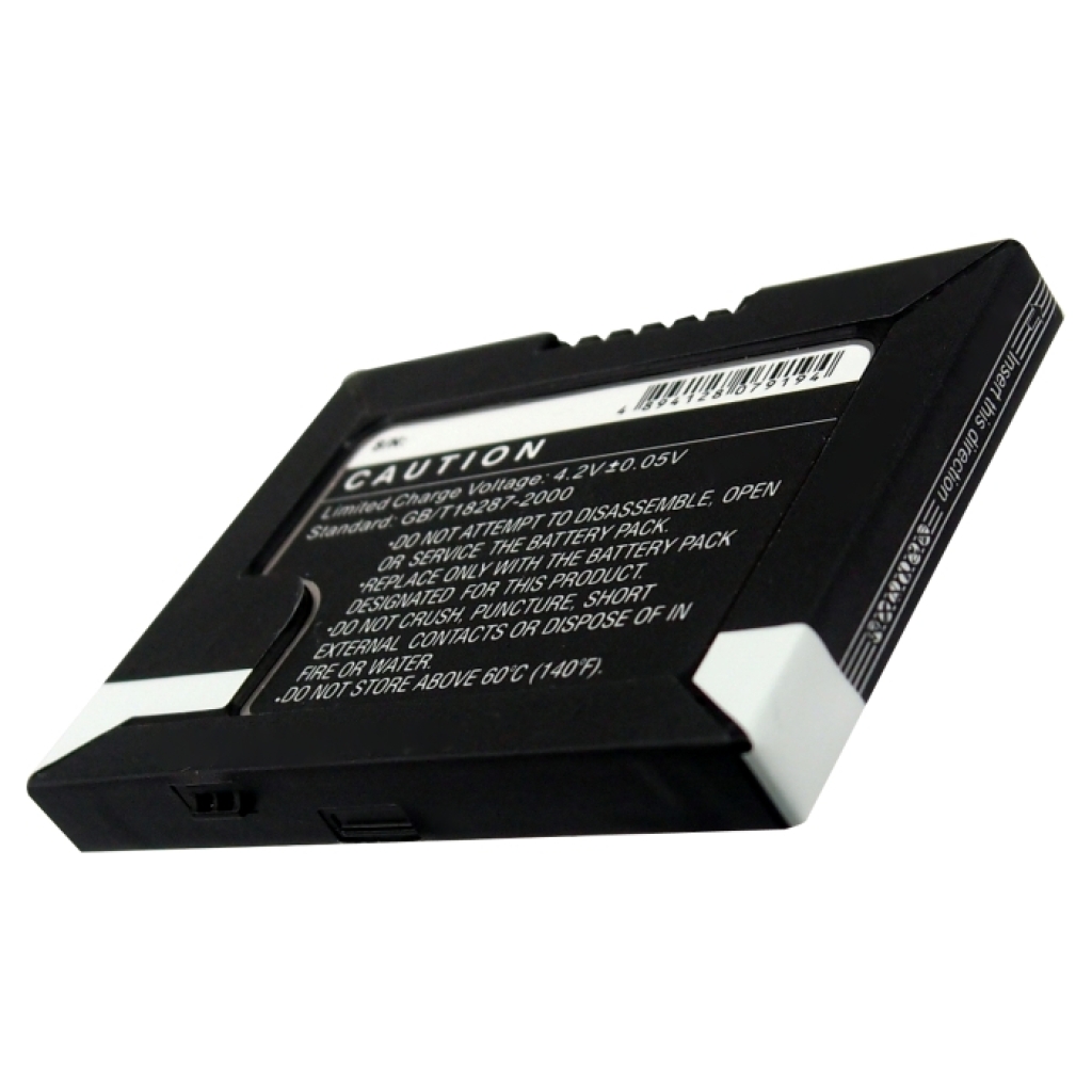 Batéria kompatibilné s Motorola CS-MEX700SL