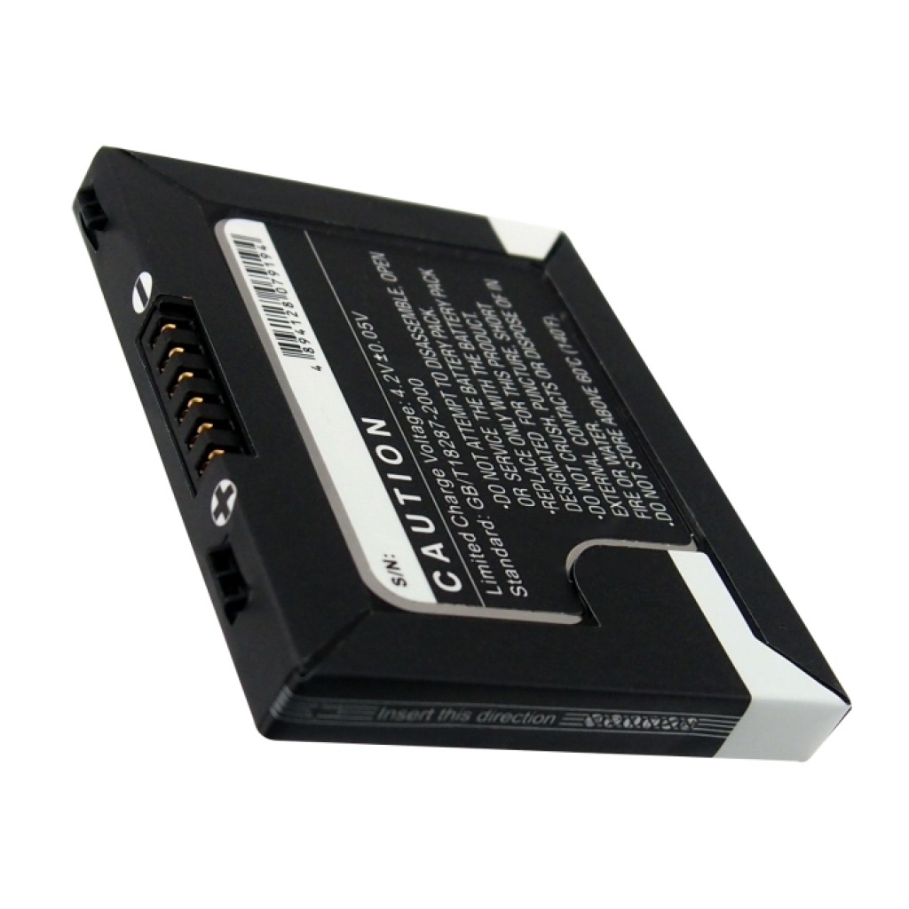 Batéria kompatibilné s Motorola CS-MEX700SL