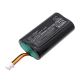 CS-MEX900SL<br />Batérie pre   nahrádza batériu 3030-0048