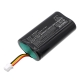 CS-MEX900XL<br />Batérie pre   nahrádza batériu 3030-0048