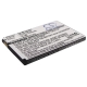 CS-MF2352RC<br />Batérie pre   nahrádza batériu 40115114.00