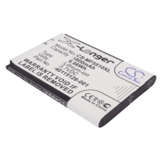 Batéria hotspotu Novatel wireless CS-MF5510XL
