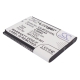 CS-MF5510XL<br />Batérie pre   nahrádza batériu 40115126-001