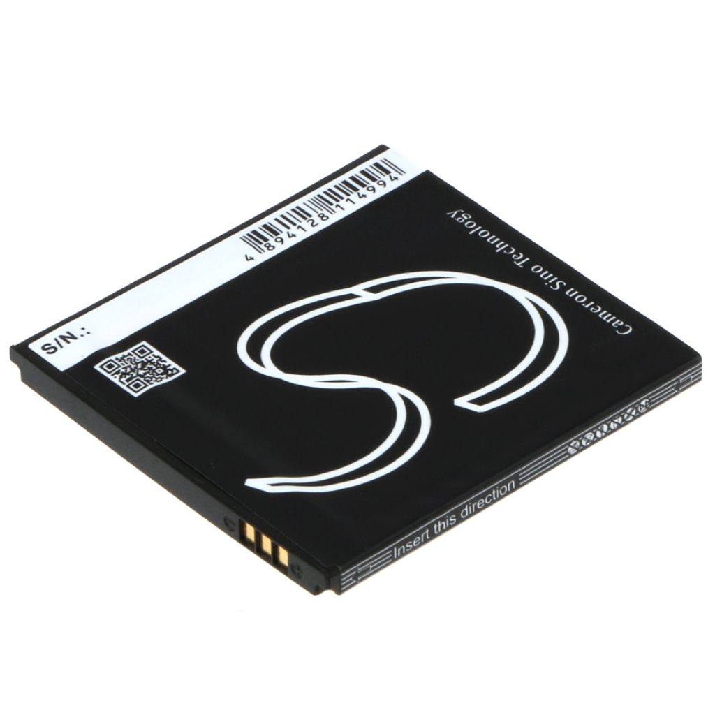 Batéria kompatibilné s Mobiwire CS-MFC100SL