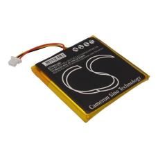 Kompatibilná náhrada batérie za Typhoon 50000215,P675045N,PND4220