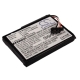 CS-MG5000SL<br />Batérie pre   nahrádza batériu 541380530001