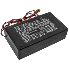 Priemyselné batérie Ge fanuc CS-MIC693SL