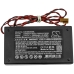 Priemyselné batérie Ge fanuc CS-MIC693SL