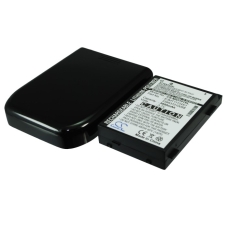 Batérie pre mobilné telefóny Mitac CS-MIO701XL