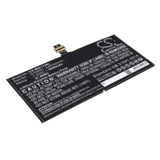 Batéria pre tablet Microsoft CS-MIS172SL