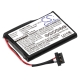 CS-MIV150SL<br />Batérie pre   nahrádza batériu 338937010159