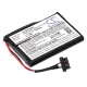 CS-MIV200SL<br />Batérie pre   nahrádza batériu 338937010159