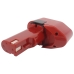 Priemyselné batérie Milwaukee CS-MKE220PW