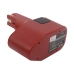 Priemyselné batérie Milwaukee CS-MKE220PW