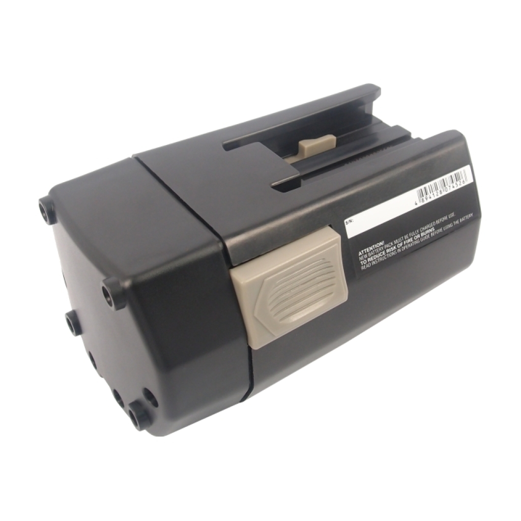 Batéria kompatibilné s Aeg Milwaukee CS-MKE240PX