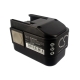 CS-MKE535PX<br />Batérie pre   nahrádza batériu BX9.6