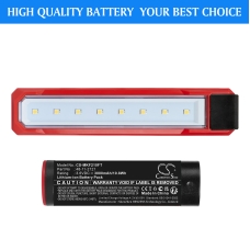 Batéria osvetľovacieho systému Milwaukee CS-MKF210FT