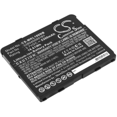 Batéria pre tablet Matic CS-MKL100NB