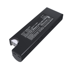 Kompatibilná náhrada batérie za Makita 632C65-0