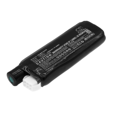 Batérie do vysávača Makita CS-MKT103VX
