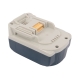 CS-MKT125PX<br />Batérie pre   nahrádza batériu BH1233C