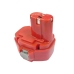 Batéria pre Makita 4333DWDE